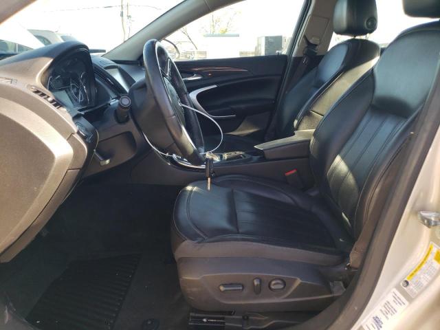 2G4GK5EX6G9200999 Buick Regal