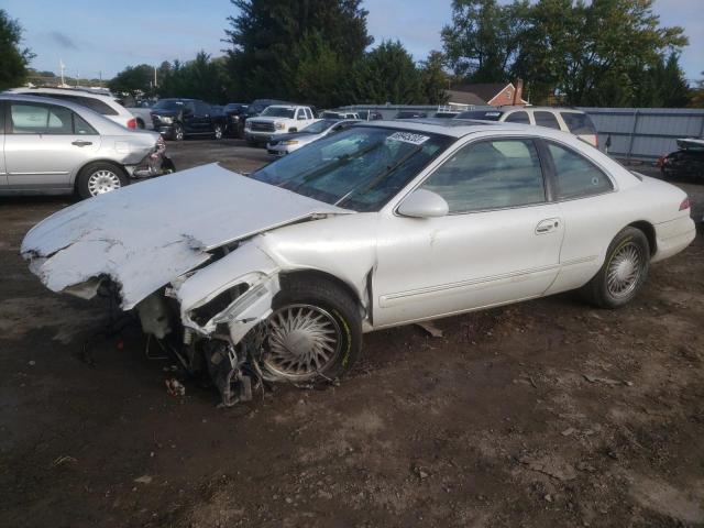 1993 Lincoln Mark VIII 