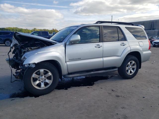 2007 Toyota 4Runner SR5