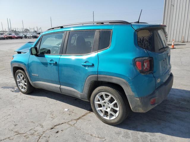 ZACNJABB8LPL52939 Jeep Renegade Latitude