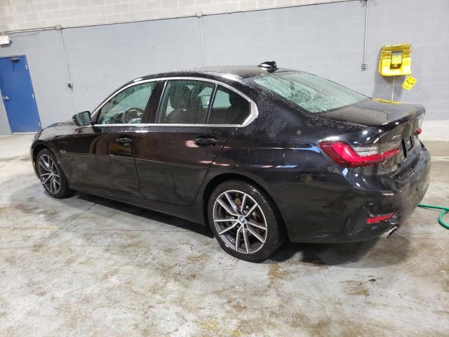 2022 BMW 330XE 3MW5P9J06N8C72244