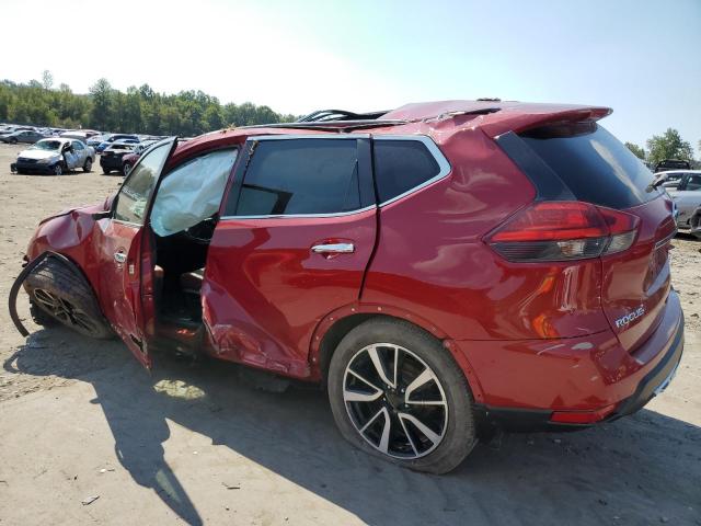 5N1AT2MV5HC763473 | 2017 NISSAN ROGUE SV