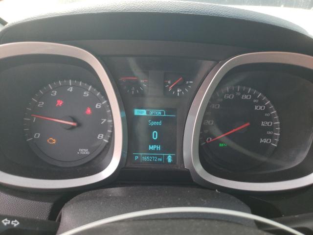 2GNALCEK2G6307766 Chevrolet EQUINOX LT