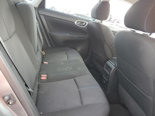 3N1AB7AP7JY280691 Nissan SENTRA S