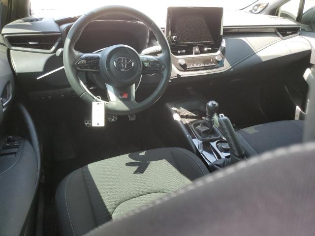 2023 TOYOTA GR COROLLA JTNABAAEXPA001865