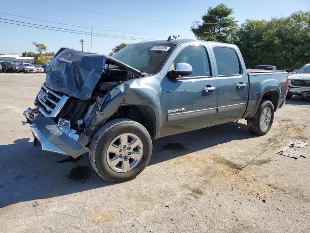 2012 GMC Sierra 1500 SLE