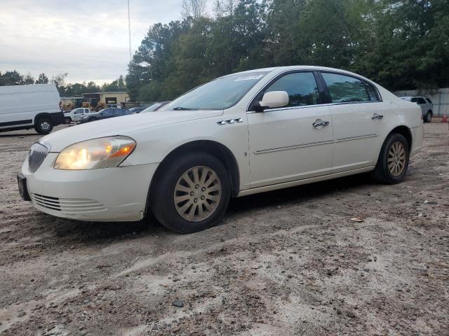 2006 Buick Lucerne CX