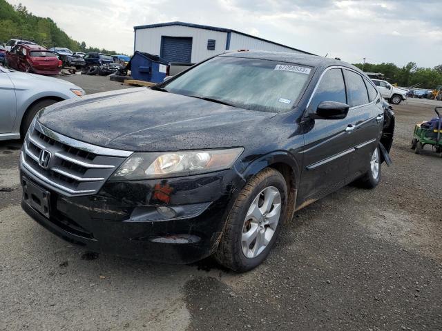 2010 Honda Accord Crosstour EX-L