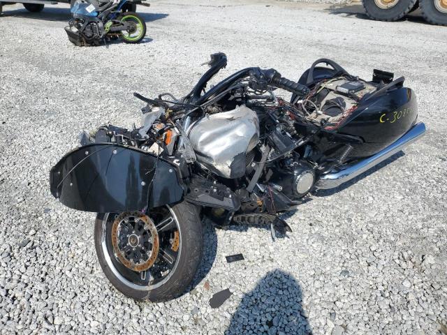 2011 VICTORY MOTORCYCLES VISION 8-B 5VPSA36NXB3006868