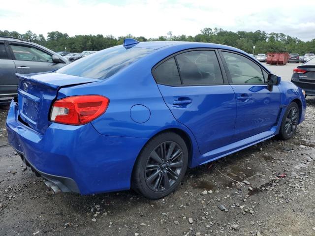 JF1VA1B62H9827151 Subaru WRX