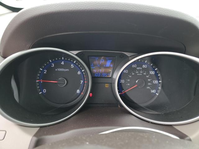 2015 HYUNDAI TUCSON GLS - KM8JTCAF5FU108594
