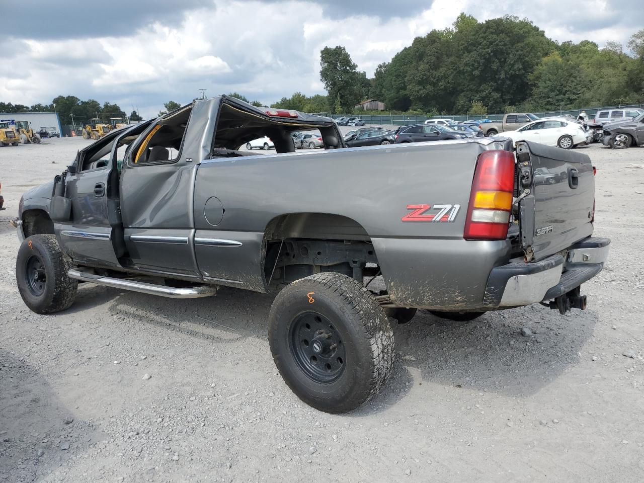 Global Auto Auctions