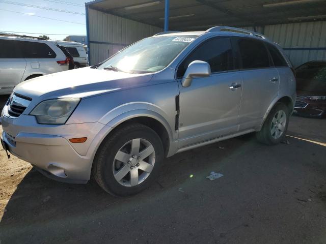 2009 Saturn VUE XR