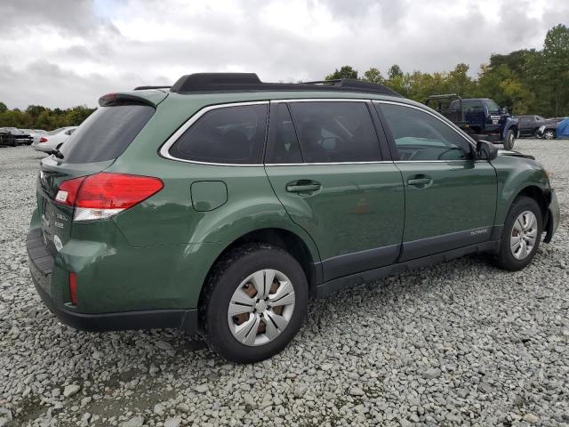 4S4BRBAC2E3258282 Subaru Outback 2.5i