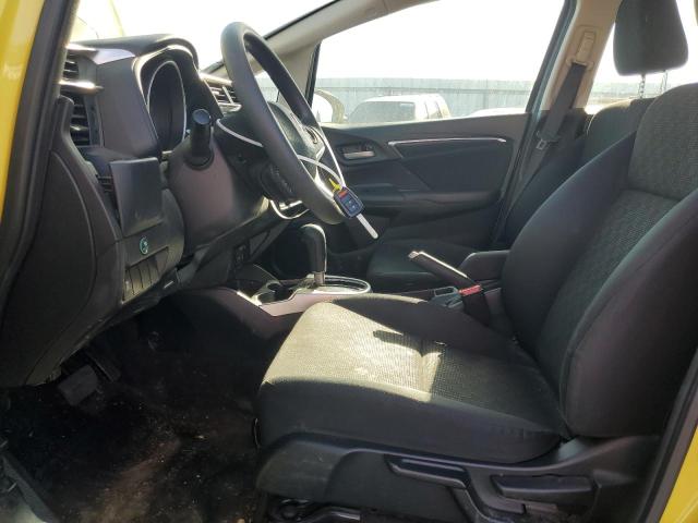 3HGGK5H56FM740049 Honda FIT LX