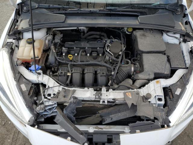 1FADP3E24FL342735 Ford FOCUS S
