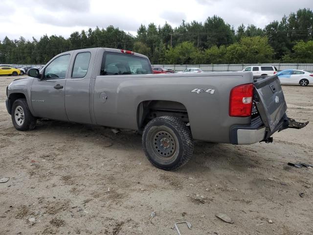 1GCEK19069E151482 | 2009 Chevrolet silverado k1500