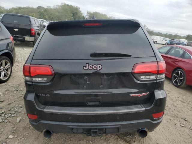 2018 JEEP GRAND CHER - 1C4RJFLG9JC304136