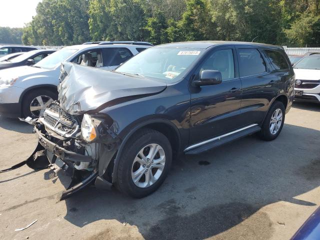 2013 Dodge Durango SXT