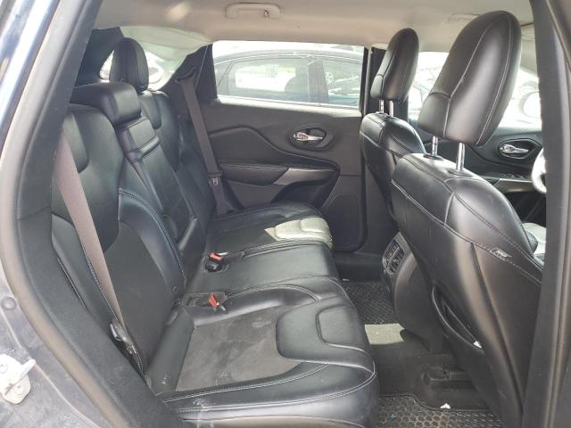 1C4PJMLB1KD372040 Jeep Cherokee Latitude Plus