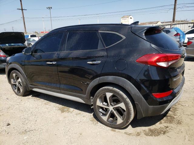 KM8J33A25JU743143 Hyundai Tucson Value