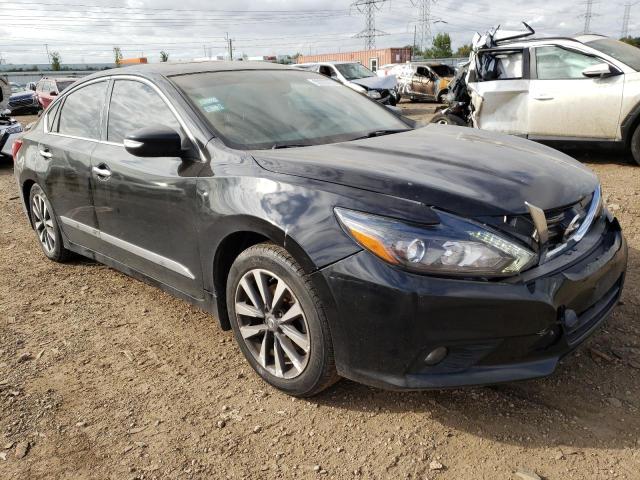 Vin: 1n4al3apxhc256459, lot: 69960673, nissan altima 2.5 20174