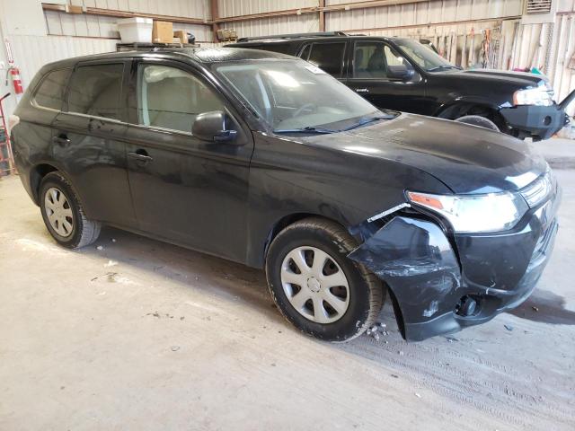 JA4AD2A38EZ005277 Mitsubishi Outlander Es