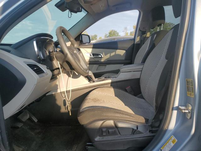 2GKALMEK2F6257064 GMC Terrain Sle