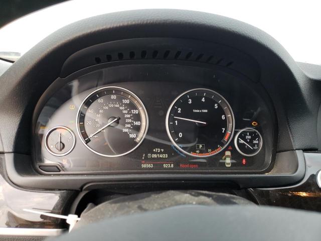 WBA5B3C56FD544381 BMW 535 XI