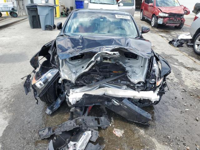 2015 Nissan 370Z Base VIN: JN1AZ4EH4FM441702 Lot: 66738593