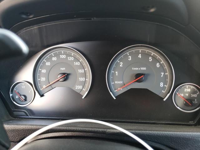 WBS3R9C5XFK335271 BMW M4