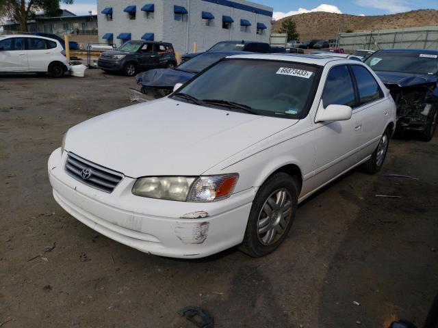 2001 Toyota Camry CE