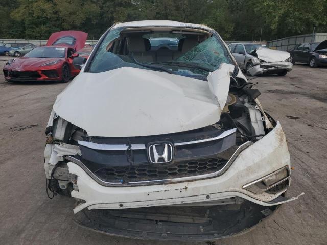 5J6RM4H30FL033650 Honda CR-V LX