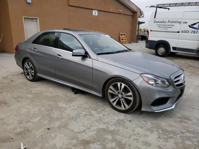 WDDHF5KBXEA852702 | 2014 MERCEDES-BENZ E 350