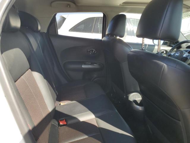 2015 NISSAN JUKE S - JN8AF5MR6FT512222