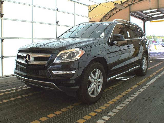 VIN 4JGDF7CEXDA161340 2013 Mercedes-Benz GL-Class, ... no.2