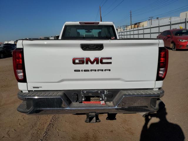 1GT58LE72PF202318 GMC Sierra C2500 Heavy Duty