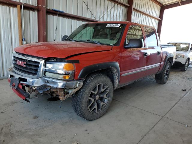 2006 GMC New Sierra 1500 