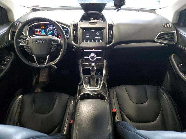 2018 FORD EDGE TITAN - 2FMPK4K85JBB88223