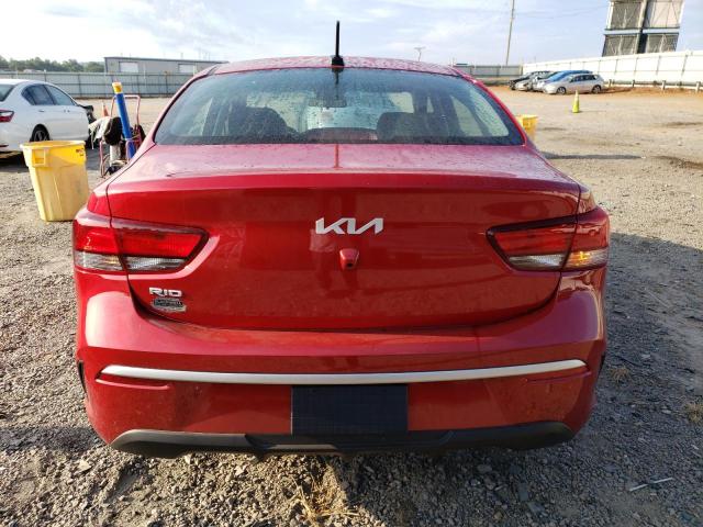 3KPA24AD2PE577315 KIA RIO LX