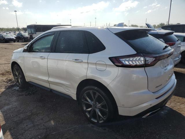 2FMPK4APXHBC42893 | 2017 Ford edge sport