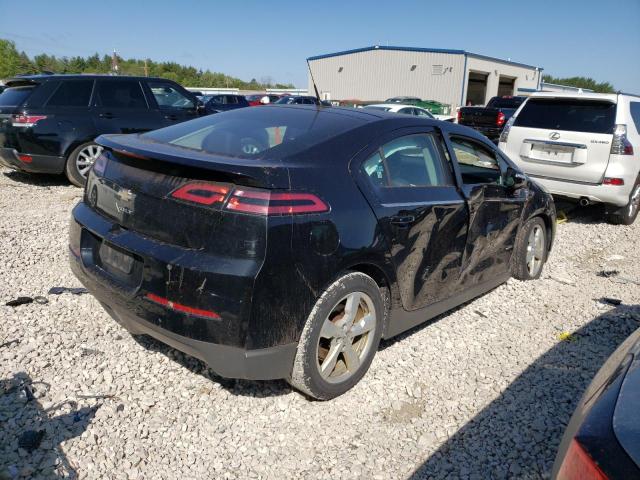 VIN 1G1RB6E42DU138601 2013 Chevrolet Volt no.3