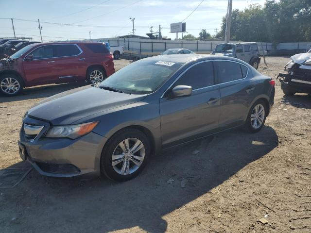 2013 Acura ILX 