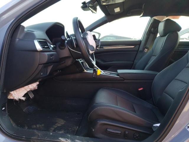 1HGCV3F23NA047941 Honda Accord Hybrid Sport