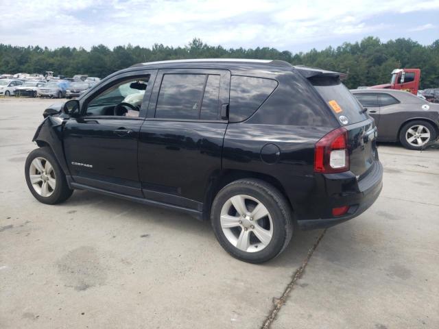 1C4NJCBA0HD146901 Jeep Compass Sport