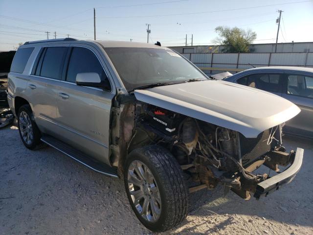 1GKS1CKJXFR187690 GMC YUKON DENALI