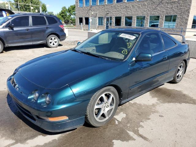 1997 Acura Integra LS