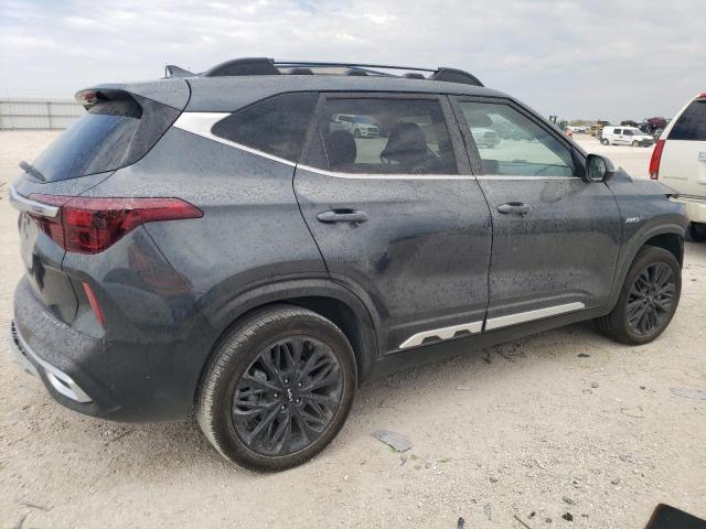 2022 KIA SELTOS NIG KNDEUCA29N7304261