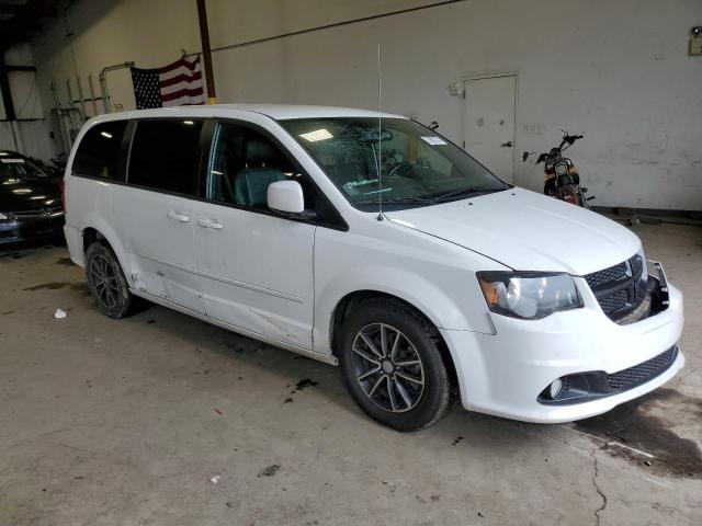 2C4RDGCG7FR729432 Dodge Grand Caravan Sxt