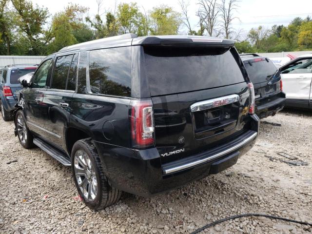 1GKS2CKJ8GR238134 | 2016 GMC YUKON DENA